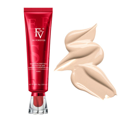 FV Skin Liquid Foundation Full Coverage Formula (BUY 1 ONE GET FREE)