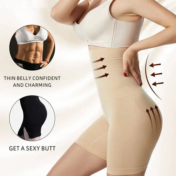 Body Shaper For Tummy Control