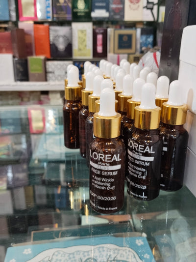L’Oréal Paris Revitalift 12% Pure Vitamin C + E + Salicylic Acid Serum