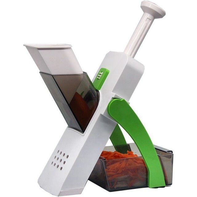 Safe Slicer Vegetable Cutter Multifunction